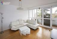 wunderschöne Wohnung mit Loggia, ca. 110 WFL, 3 Zi, perfekte Küche, direkt in Oberpullendorf ab sofort zu mieten!