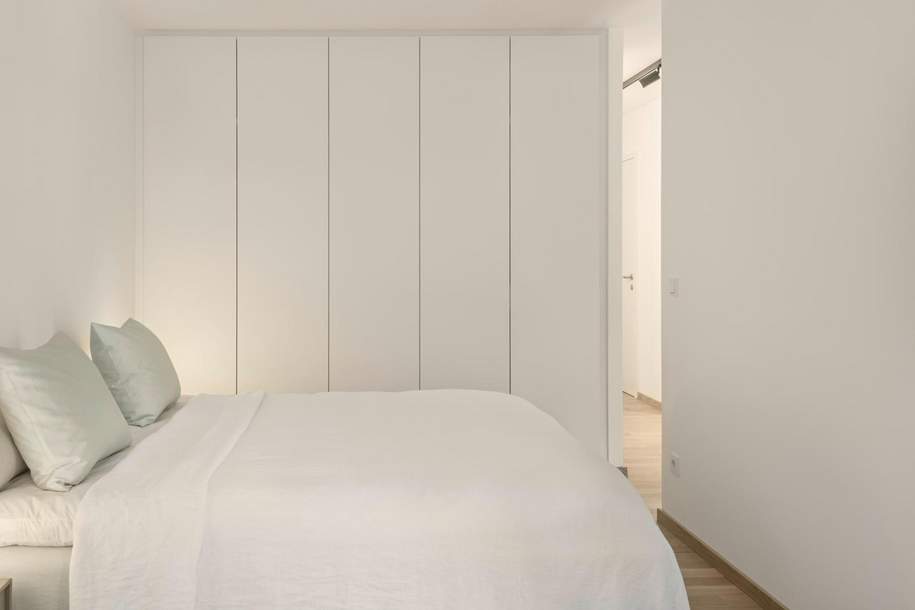 DC-FLATS – Südseitige Neubauwohnung – ERSTBEZUG, Wohnung-miete, 1.089,95,€, 1220 Wien 22., Donaustadt