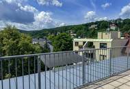 Sonne | Terrasse | Weitblick - Refugium am Wienerwald in Penzing