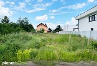 Herrlicher Baugrund in Ruhelage