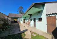 Haus mit Stadel