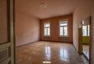 Projektentwicklung in zentraler Lage – Mehrgeschossiges Wohnhaus in Innenstadtlage von Klagenfurt