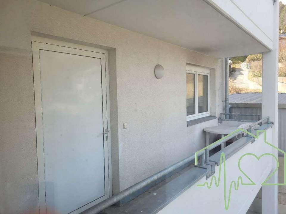 Renovierte 2-Zimmer-Wohnung mit Balkon in Hötting – Ihr neues Zuhause!