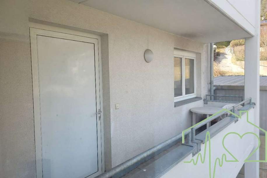Renovierte 2-Zimmer-Wohnung mit Balkon in Hötting – Ihr neues Zuhause!, Wohnung-kauf, 315.000,€, 6020 Innsbruck-Stadt