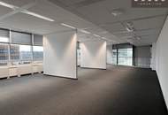 + + + TECH GATE VIENNA - Bauteil GATE - Büros in der DONAU CITY + + +