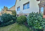 Ländliche Ruhe trifft gute Infrastruktur - Landhaus in ruhiger Umgebung!