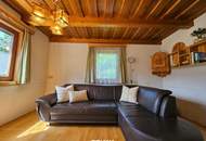 Ein Zuhause mit Herz, Charakter und herrlichem Ausblick