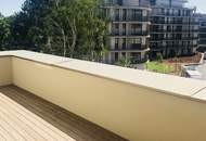 ROSENHÜGEL, TERRASSEN-TRAUM IN SONNIGER RUHELAGE