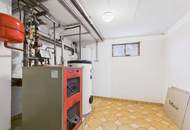 Einfamilienhaus mit Gartenjuwel in Oberwaltersdorf