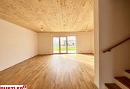 Wohnen im Grünen: Ihr neues Zuhause in Unterwaltersdorf - Finanzierungsbeitrag ab € 112.000,-