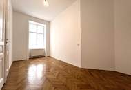 Geräumige 148 m² Stilaltbauwohnung mit 7 Zimmern in ruhigem Innenhof – ideal für Familie oder WG!