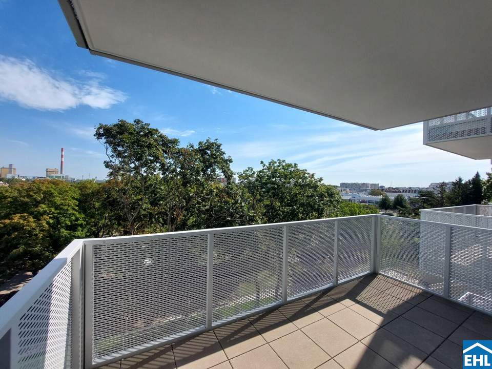 Wohnen mit Stil und Komfort – Ihr neues Zuhause in Simmering!