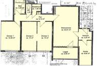 Innerhalb VOR Kernzone! 4-Zimmer-Eigentumswohnung mit Loggia in Purkersdorf