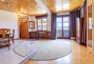 3-Zimmer-Wohnung mit Balkon und idealem Raumkonzept für Homeoffice