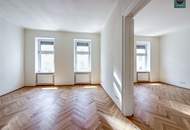 Erstbezug: Büro in toller Lage in der Kleistgasse