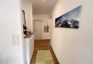 Modernes Wohngefühl trifft auf hochwertige Ausstattung - generalsaniere Wohnung mit Balkon in Graz-Geidorf