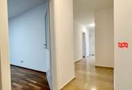 „Lainzer Platzl“ in Hietzing: Helle, ruhige, renovierte 3-Zimmer Neubau-Wohnung (BJ 1992) mit Grünblick und Tiefgaragenplatz