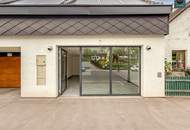 Erstbezug: Neubau - Geschäfts- oder Bürofläche in frequentierter Bestlage von Neustift am Walde!