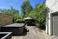 Exklusives Wohnhaus mit Wellnessbereich, Naturbadeteich & hochwertiger Ausstattung in St. Johann in der Haide!!!
