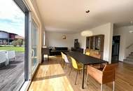 Modernes Wohnhaus zwischen Villach &amp; Velden a.W.
