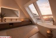 IHR WOHNTRAUM. IHR STIL. IHR PENTHOUSE-FLAIR