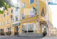 Gastro-Hotspot in bester Lage