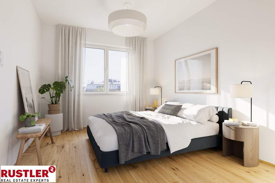 Anleger aufgepasst! | 3 Stöckiges Reihenhaus mit Garten, Terrasse, Keller | Provisionsfrei!, Wohnung-kauf, 549.000,€, 1230 Wien 23., Liesing
