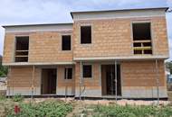 Wohnbauprojekt Gemeinde Hohe Wand! Einfamilienhäuser / Doppelhaushälften -Top Aktion mit gratis PV-Anlage für den Erstkäufer.