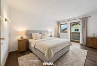 Ihr Rückzugsort in Kitzbühel – Sonnige 3-Zimmer-Wohnung mit Freizeitwohnsitzwidmung