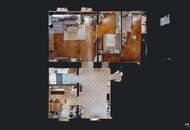 Charmante 3-Zimmer-Wohnung mit hervorragender Anbindung