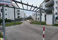 PROVISIONSFREI! ANTON-BENYA-STRASSE! 2 ZIMMERWOHNUNG MIT GARTEN!