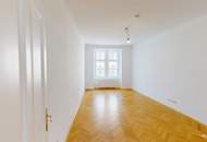 STILVOLLE 2-ZIMMER-ALTBAUWOHNUNG IM SERVITENVIERTEL | Besichtigungstermin 23.09.26 / 16:30 - 17:30