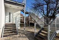 Charmante Loft-Wohnung mit Terrasse in ruhiger Lage – Graz Puntigam