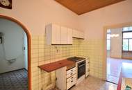 Altbau mit Gestaltungspotenzial nahe U6 Meidling