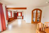 Einfamilienhaus in Traiskrichen: 4 Zimmer, Terrasse &amp; Garage