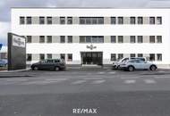 Büros "AIRPORT WEST" mit Garage PROVISIONSFREI!