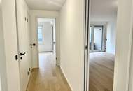 5. Stock zum Spitzenpreis - Hauptbahnhof: Perfekter Grundriss - Großzügige Dreizimmer-Wohnung - PROVISIONSFREI