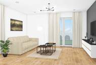 Luxuriöse Oase in 7000 Eisenstadt-Sankt Georgen: 5 Zimmer, 134.44 m², Erstbezug, Garten, Parkplatz, uvm! - JETZT ZUSCHLAGEN