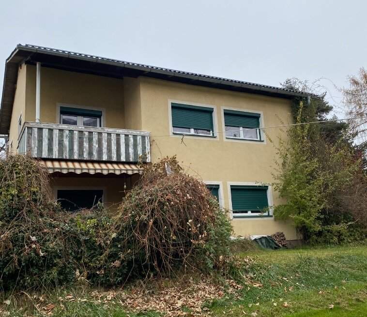 Stadthaus in Spittal: 130m² mit Südbalkon und Bergblick – Ihr neues Zuhause!