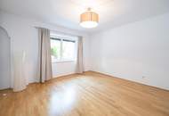 WOHNEN AM FLUSS – 93m² WOHNFLÄCHE – SOFORT VERFÜGBAR! Exklusives Wohnen über zwei Etagen mit Terrasse und Parkplatz in grüner/ruhiger Stadtlage!