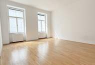 2-Zimmer-Altbauwohnung in Bestlage der Josefstadt – im stilvollen Gründerzeithaus