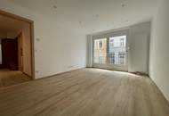 Nächst DONAUKANAL + TOPZUSTAND + noch BEFRISTET vermietet!