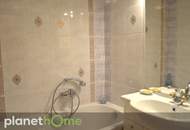 Ebenerdiges Wohnhaus inklusive Einliegerwohnung und romantischem Bauerngarten!