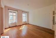 Klassischer Stilaltbau in begehrter Lage des 7.Bezirks