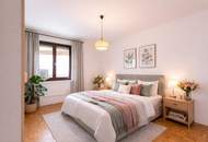 Wohnen mit Weitblick – Ruhelage trifft Zentrumsnähe