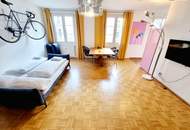 Ihre neue Adresse: Möbliert / Modern / Mittendrin! Perfekt aufgeteilte 2-Zimmer Wohnung + Beste Anbindung und Infrastruktur + Voll möbliert und renoviert + Hofruhelage! Jetzt Bestpreis sichern!