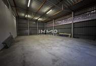 Großzügige Gewerbefläche mit Top-Anbindung in Reichersdorf