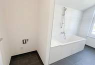 ERSTBEZUG! 3-ZIMMER-WOHNUNG MIT WESTBALKON IM DACHGESCHOSS
