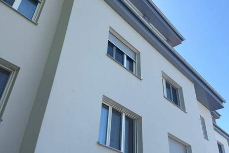 PENTHAUS in generalsanierter WOHNANLAGE (2025/2026) im allseits beliebten THALHEIM, Wohnung-kauf, 220.000,€, 4600 Wels-Land