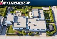 RAUM FÜR EIGENSTÄNDIGKEIT | Haus auf Eckgrundstück – Felixdorf